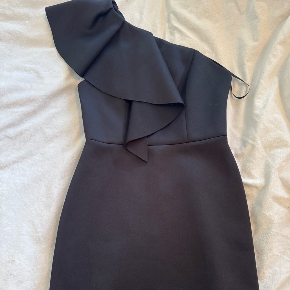 Beautiful little black dress